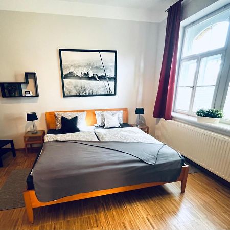 Schlosspark Apartment I 80Qm I 3 Betten I Bei Dresden Гайденау Екстер'єр фото