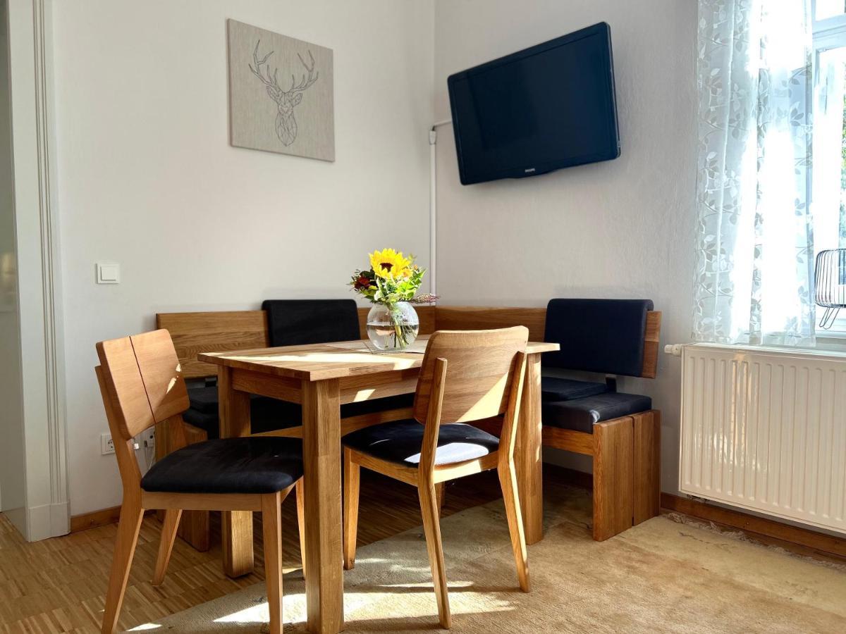 Schlosspark Apartment I 80Qm I 3 Betten I Bei Dresden Гайденау Екстер'єр фото